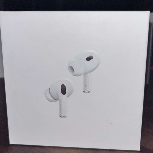 Apple Airpod Pros with Magsafe Charging
